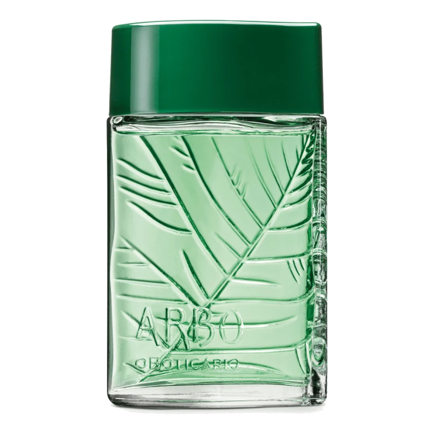 Arbo Botanic — O&nbsp;Boticário